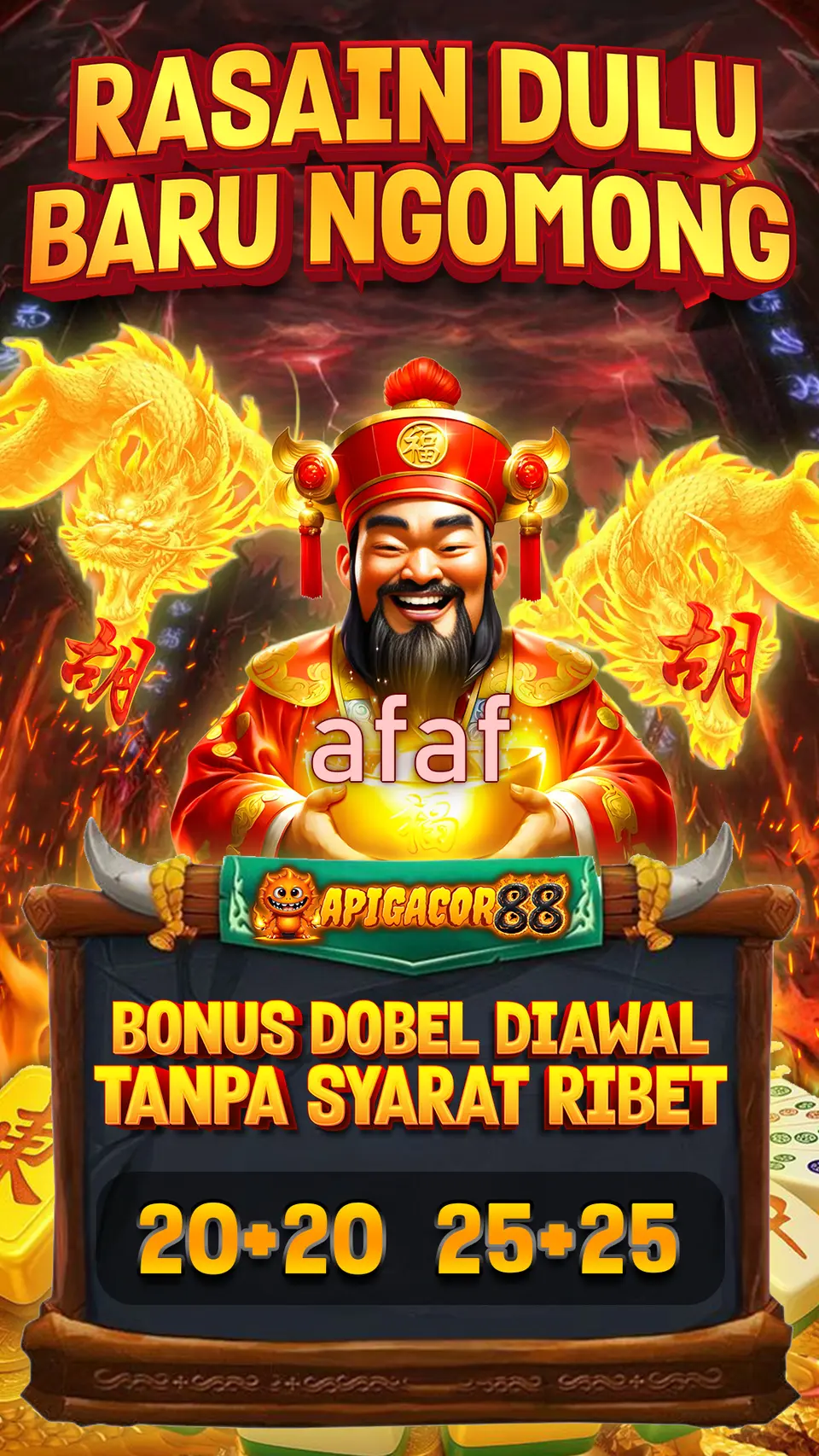 afaf APK