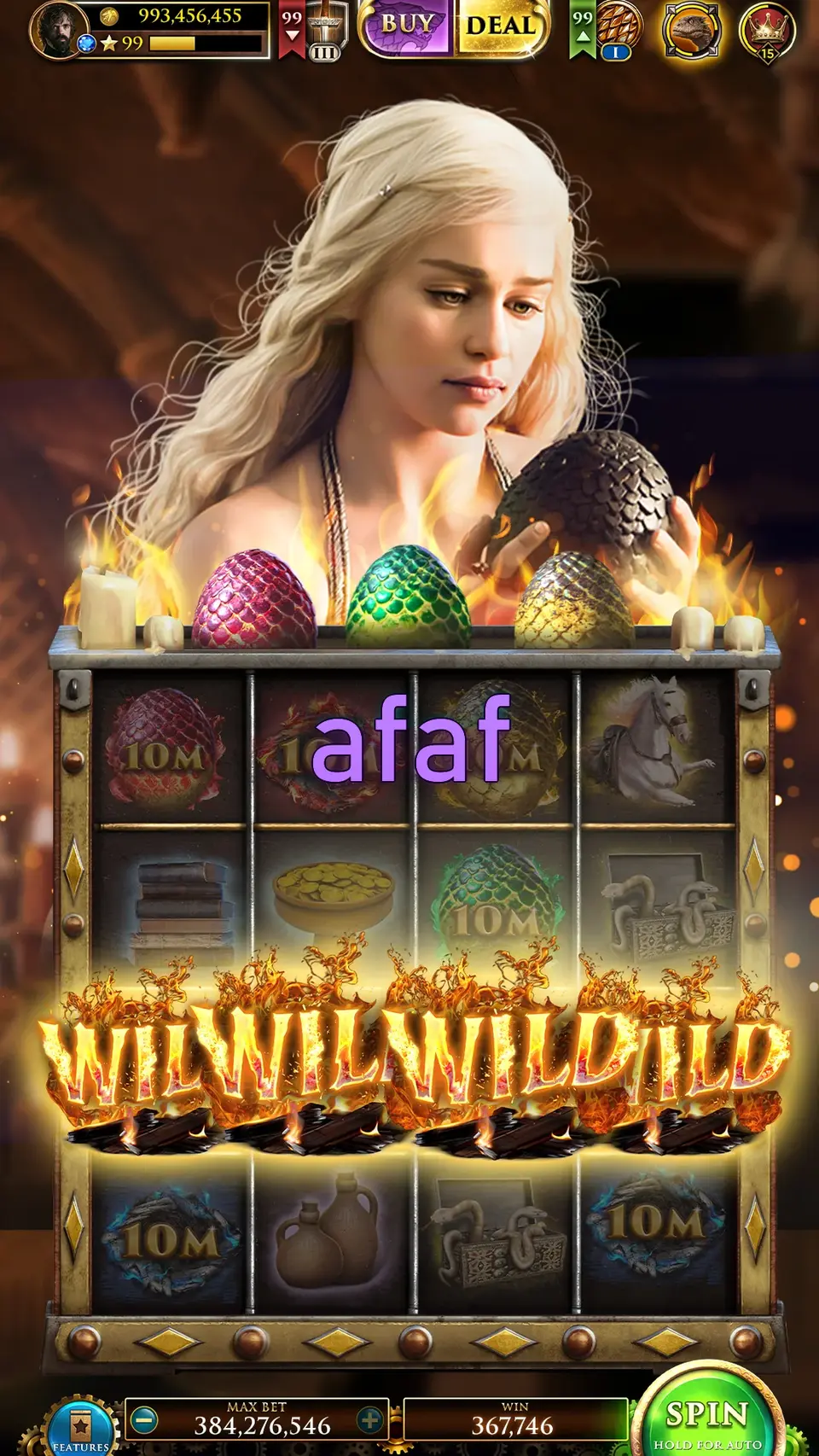 afaf Masuk