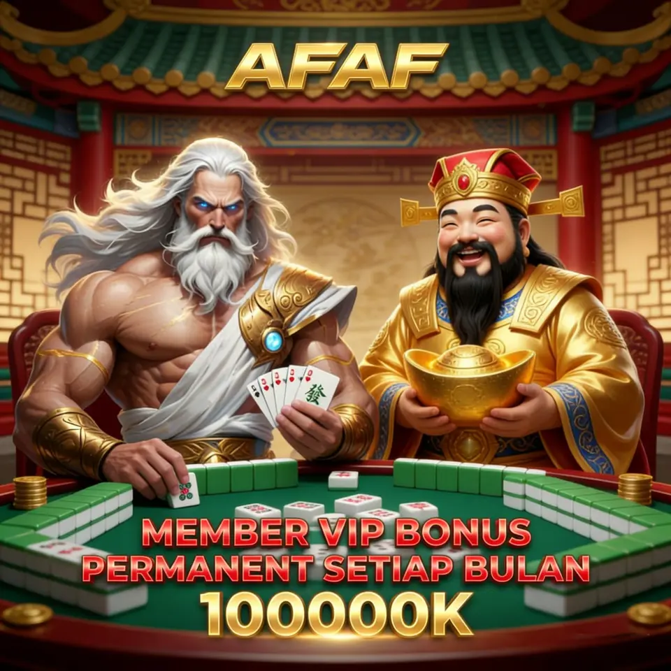 afaf Daftar Sekarang - Unduh APK