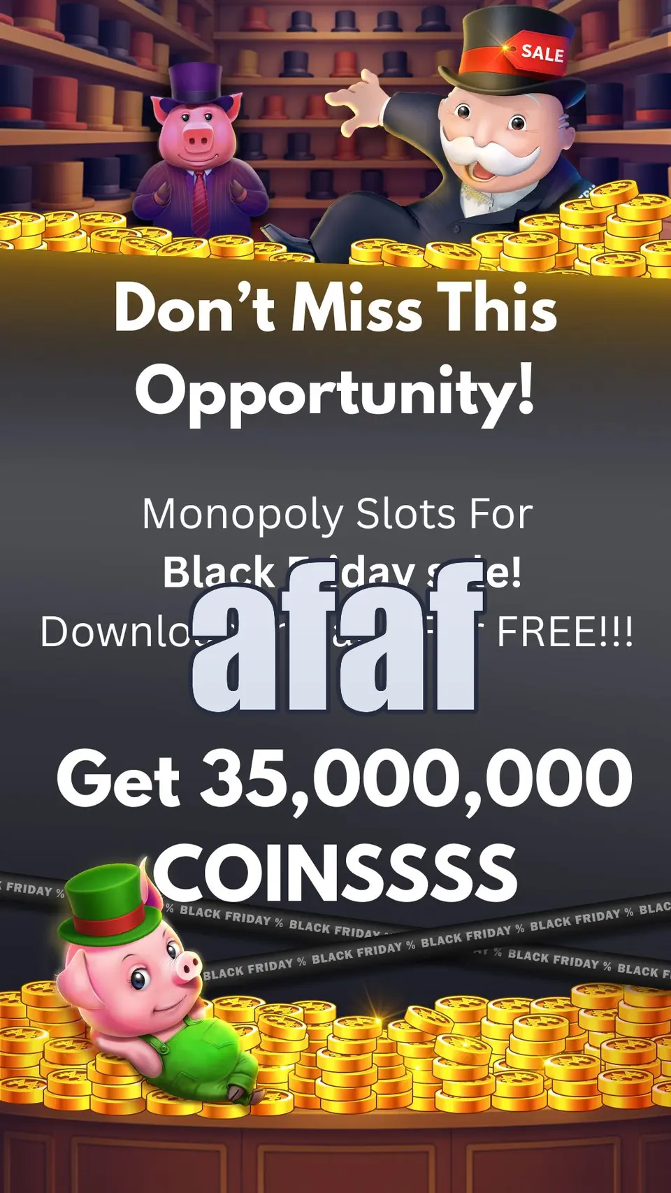 afaf Tangkapan Layar - APK Resmi