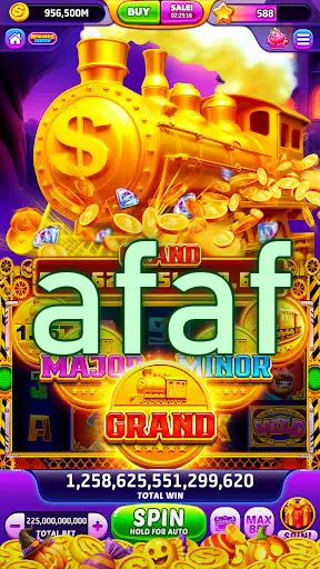 afaf Tangkapan Layar Resmi APK